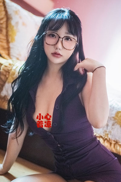 韩国孫樂樂 Son Ye-Eun 80期全集打包下载 #48-暗黑女王号