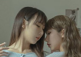 云溪溪 - NO.38 奶桃桃 日系百合[60P1V]